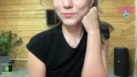 Snapshot of nursedoll chatting on October 6, 4:48 pm Ema online show from October 6, 4:48 pm