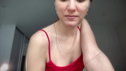Snapshot of nursedoll chatting on June 23, 1:20 pm Ema online show from June 23, 1:20 pm