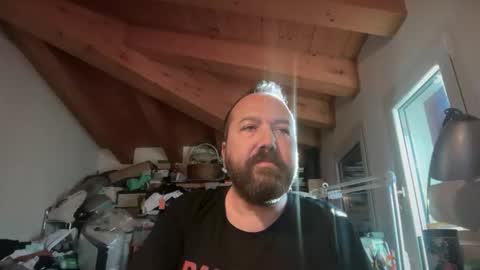 Snapshot of nutelloso79 chatting on January 8, 8:27 am Nutelloso online show from January 8, 8:27 am