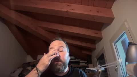 Snapshot of nutelloso79 chatting on January 13, 8:08 am Nutelloso online show from January 13, 8:08 am