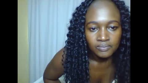 nutgal online show from October 21, 6:47 am