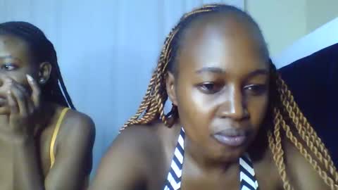 nutgal online show from April 13, 12:05 am