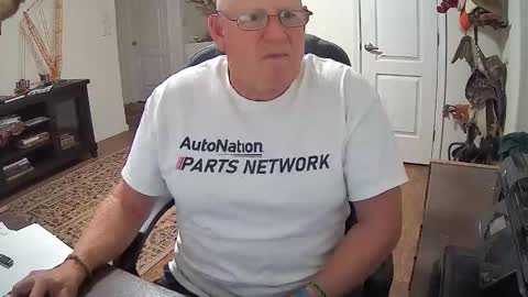 Snapshot of nutriosoriders chatting on October 28, 2:48 am nutriosoriders online show from October 28, 2:48 am