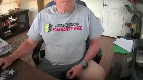 Snapshot of nutriosoriders chatting on March 23, 1:20 am nutriosoriders online show from March 23, 1:20 am