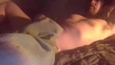 nuttflixxx online show from February 18, 7:37 am