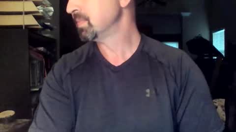 nvrenuff1979 online show from April 27, 11:30 am