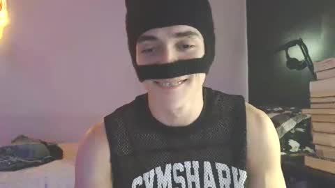 NVSINZ online show from February 8, 3:43 am