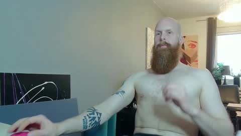 nxrthman online show from April 3, 10:57 am