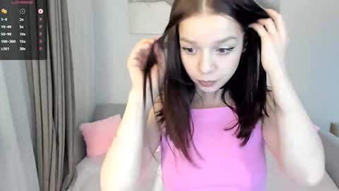 Snapshot of nya_babe chatting on January 17, 1:32 am nya_babe online show from January 17, 1:32 am