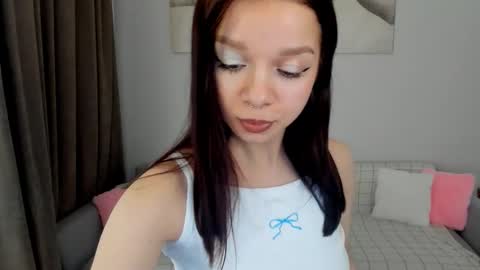 nya_babe online show from March 1, 8:05 am