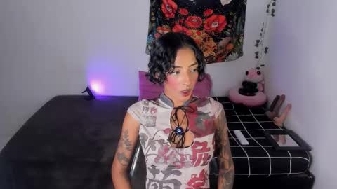 Nya online show from March 1, 8:05 am