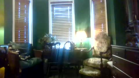 nyc1323 online show from February 20, 7:25 pm