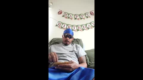 Snapshot of nycballer83 chatting on February 27, 9:04 pm nycballer83 online show from February 27, 9:04 pm