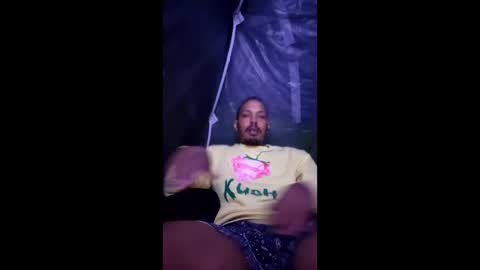 Snapshot of nycballer83 chatting on March 5, 2:51 am nycballer83 online show from March 5, 2:51 am