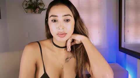 Nycole online show from March 23, 6:23 pm