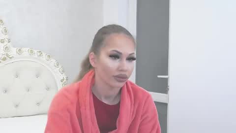 NycoleQuinn online show from March 9, 12:36 am