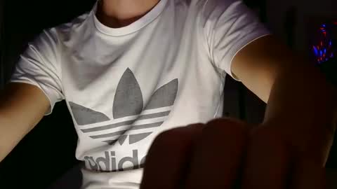 Eric online show from December 3, 3:03 am