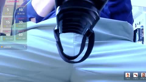 Snapshot of nycstraightmeat chatting on April 21, 10:34 pm Eric online show from April 21, 10:34 pm