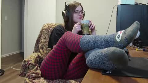 Nyctophilic online show from December 23, 7:49 am