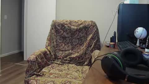 Nyctophilic online show from February 9, 10:53 am