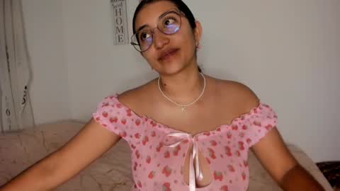 Vanessa online show from December 4, 12:42 am