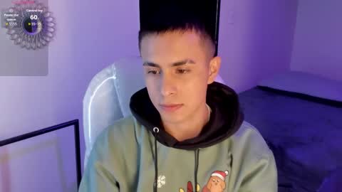 nyko_ds online show from December 15, 3:22 am