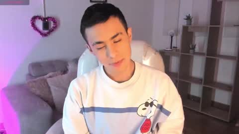 nyko_ds online show from February 8, 3:54 am