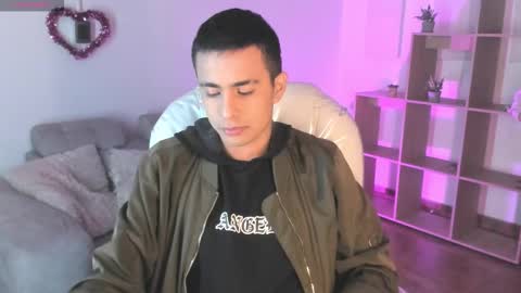 nyko_ds online show from February 9, 3:43 am