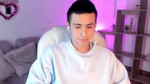 nyko_ds online show from February 12, 4:29 am