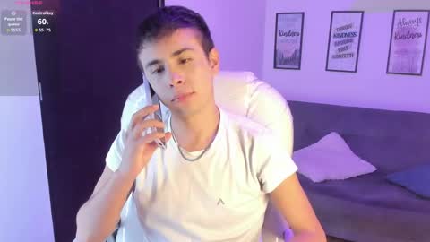 Snapshot of nyko_ds chatting on June 8, 8:42 pm nyko_ds online show from June 8, 8:42 pm