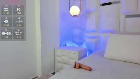 Snapshot of nyla_azura chatting on December 5, 2:03 pm Nyla online show from December 5, 2:03 pm