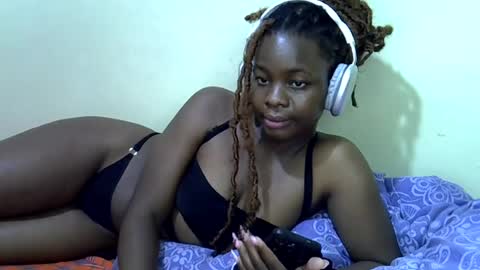 Shalvin online show from June 18, 1:06 am