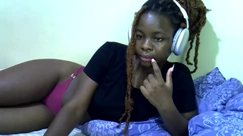 Shalvin online show from June 18, 10:47 pm