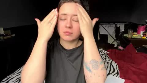 Alice online show from February 6, 9:56 am