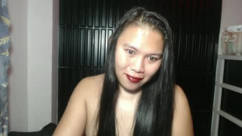 nylecummer online show from June 21, 9:17 pm