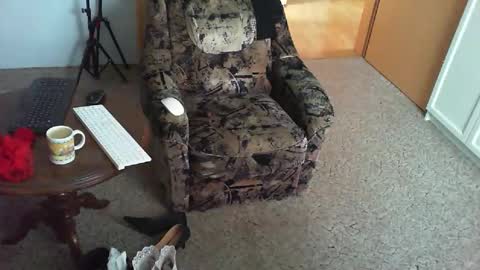 Snapshot of nyloniasau chatting on November 3, 8:48 am Strumpfhose online show from November 3, 8:48 am