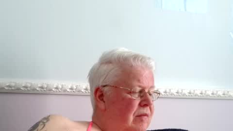 stockings  suspenders mad online show from May 22, 12:00 pm