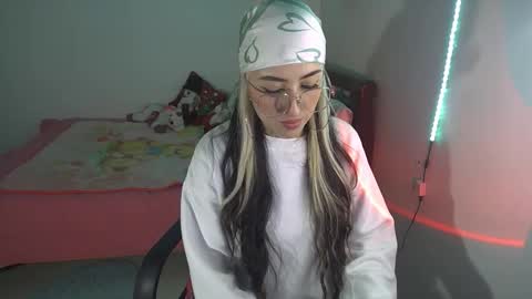 Frida online show from November 7, 5:29 am