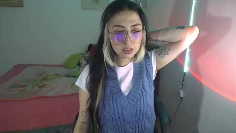 Frida online show from November 20, 6:35 am