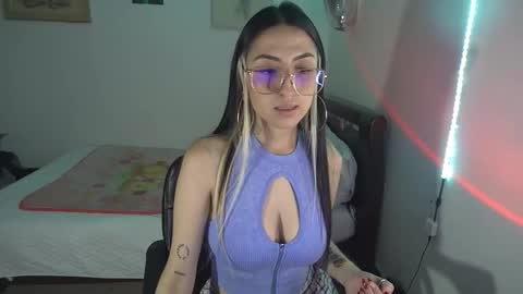 Frida online show from December 22, 3:58 am