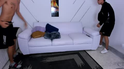 Snapshot of nympho_nathy_sophi chatting on April 18, 1:31 am nympho_nathy_sophi online show from April 18, 1:31 am