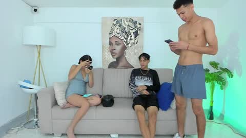 Snapshot of nympho_nathy_sophi chatting on May 2, 2:11 pm nympho_nathy_sophi online show from May 2, 2:11 pm