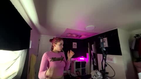 Snapshot of nymphomaticbaby chatting on January 10, 3:14 pm nymphomaticbaby online show from January 10, 3:14 pm