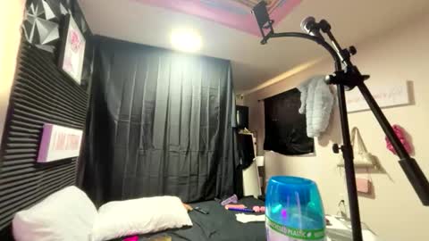 Snapshot of nymphomaticbaby chatting on January 11, 2:33 pm nymphomaticbaby online show from January 11, 2:33 pm