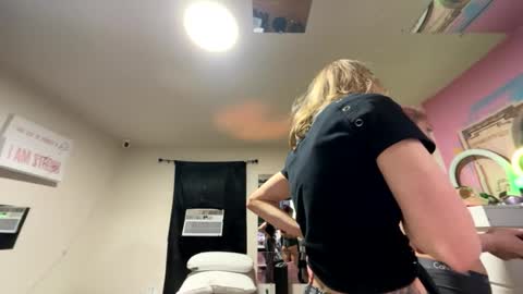 nymphomaticbaby online show from February 16, 11:56 pm