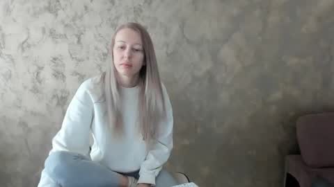 NyokoAnya online show from February 1, 7:07 am