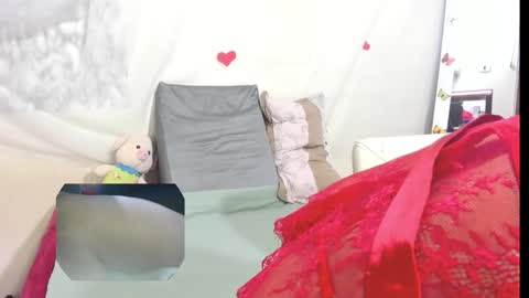 Snapshot of nyomi_browm chatting on February 18, 4:41 am nyomi browm online show from February 18, 4:41 am