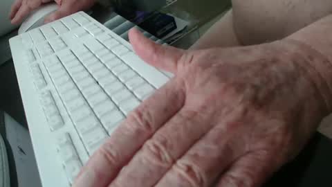 nypddad100389 online show from March 31, 1:33 pm