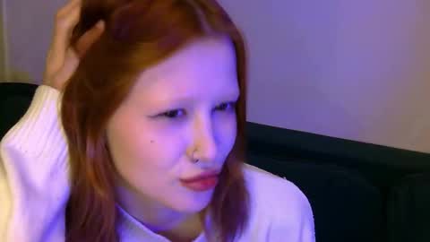 nyra_thira online show from February 18, 4:47 pm