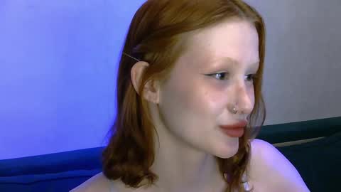 nyra_thira online show from May 12, 7:11 pm